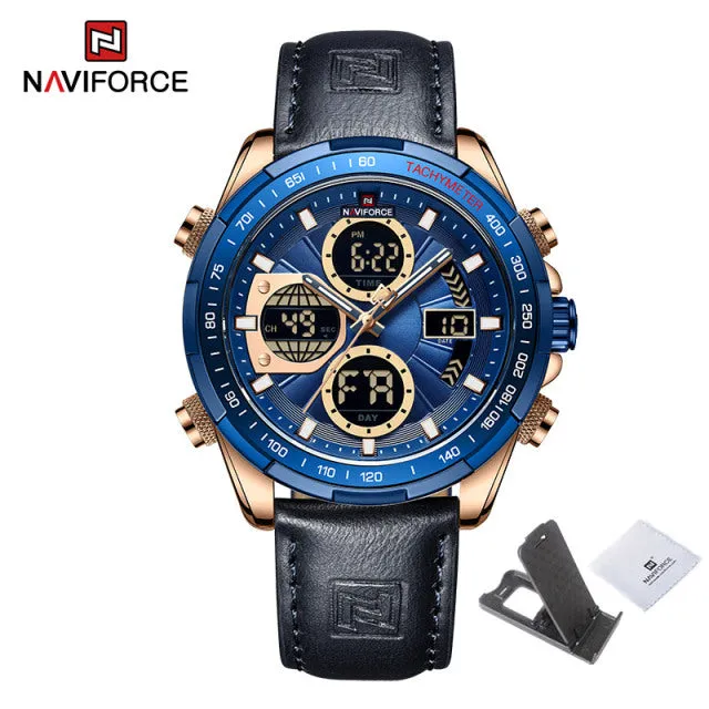 Waterproof Watches
