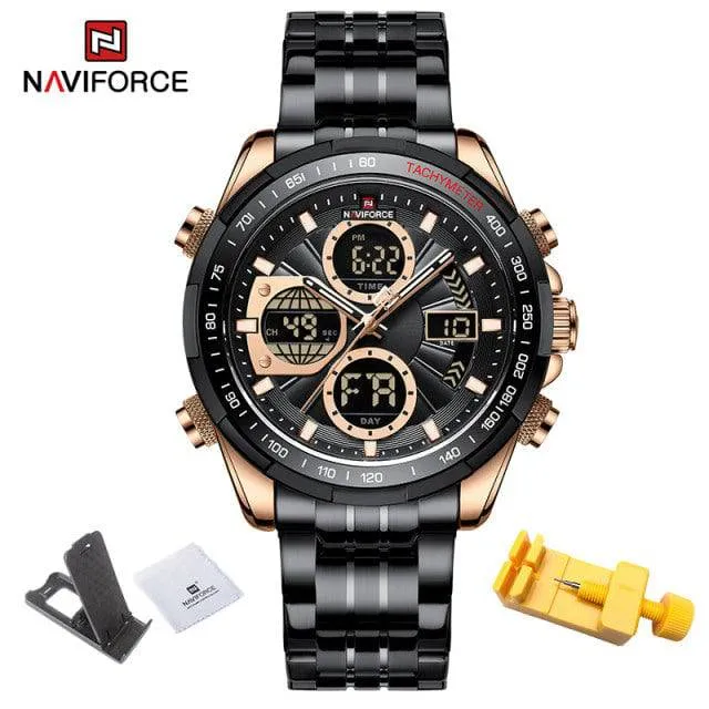 Waterproof Watches