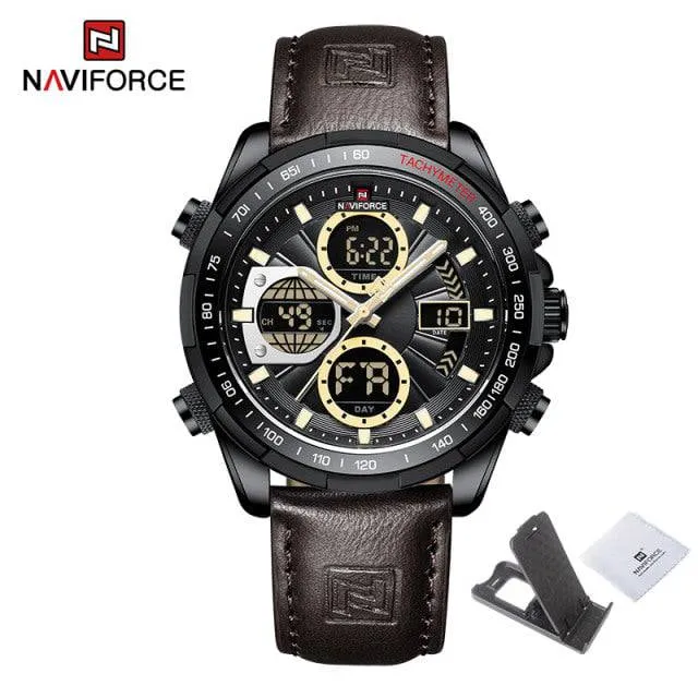 Waterproof Watches