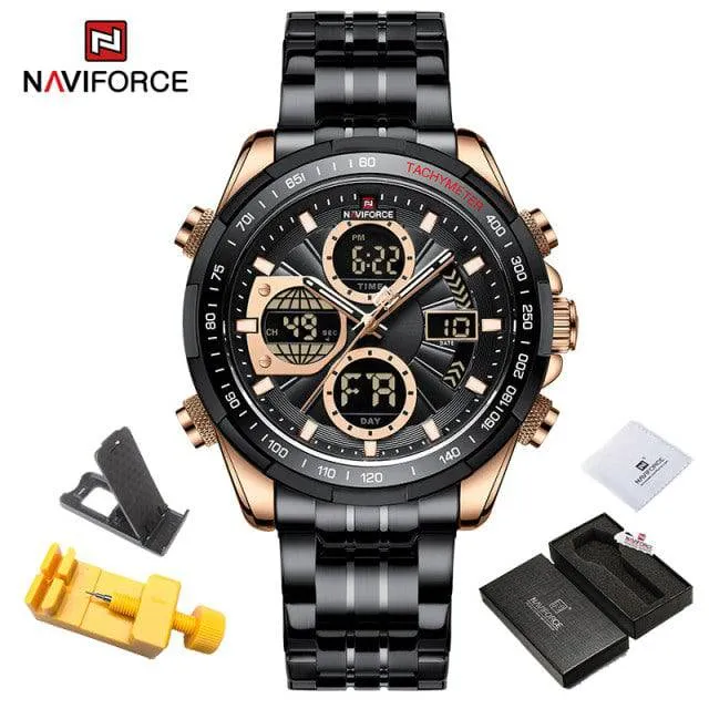 Waterproof Watches
