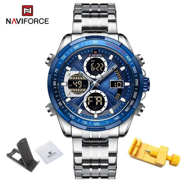 Waterproof Watches