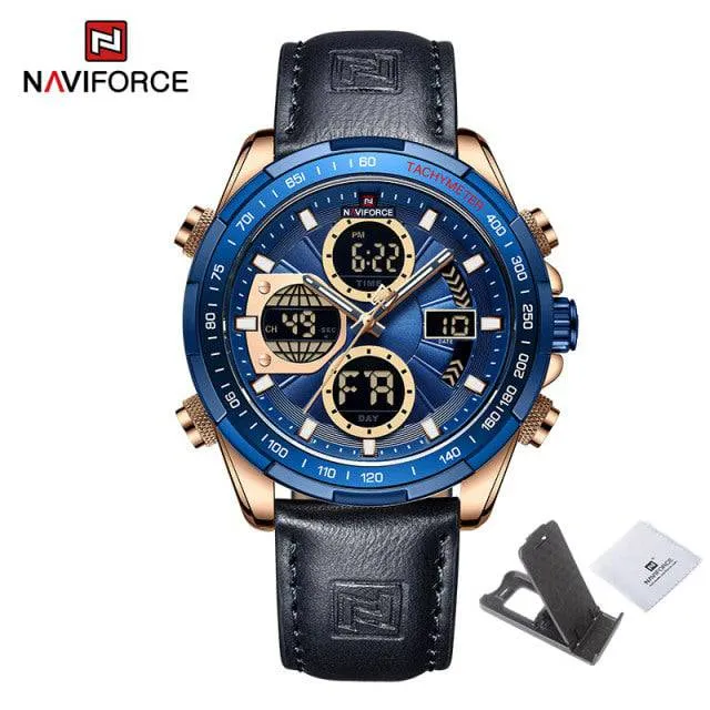 Waterproof Watches