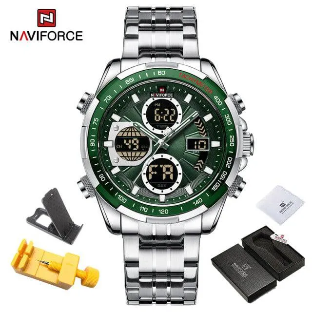Waterproof Watches