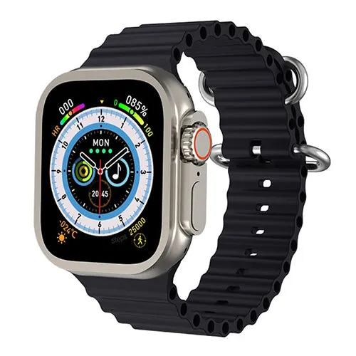 WK8 Ultra Smart Watch
