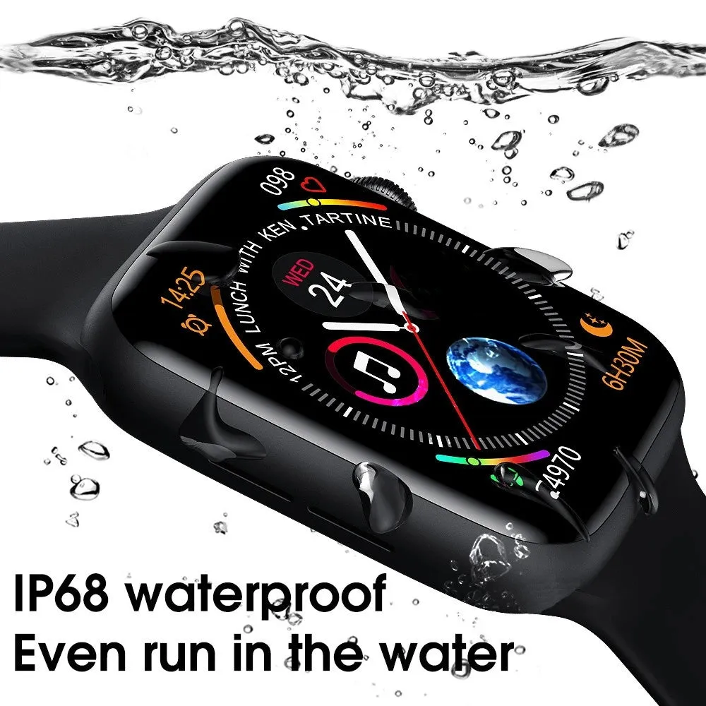 Women's Smart Watch 389170