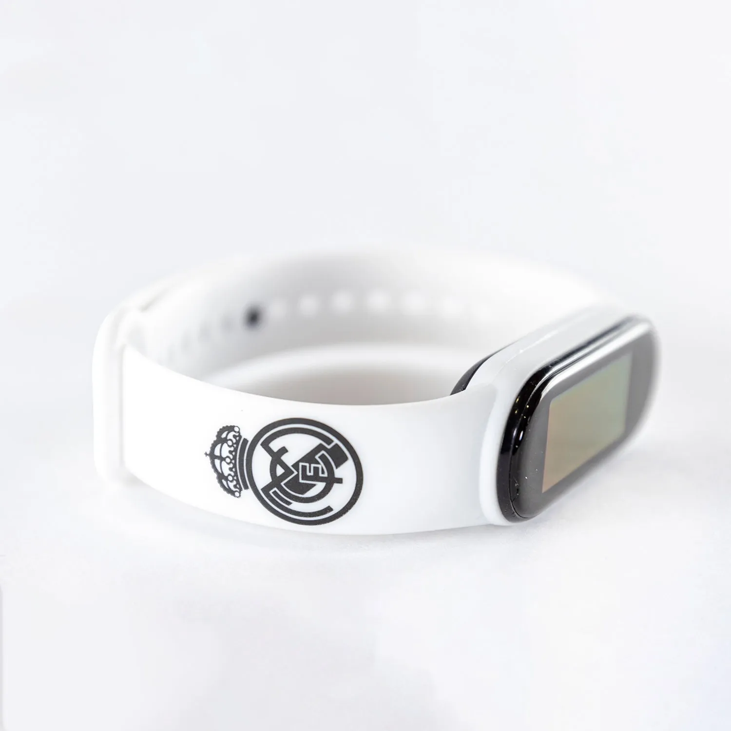 Xiaomi Mi Band 5/6 Strap White